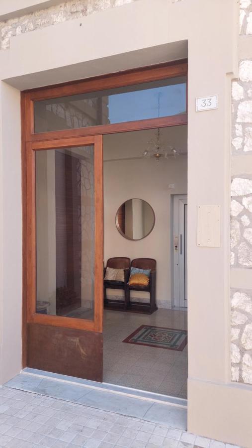La Casa Del Mago Camere E Appartamenti Pissignano Zewnętrze zdjęcie