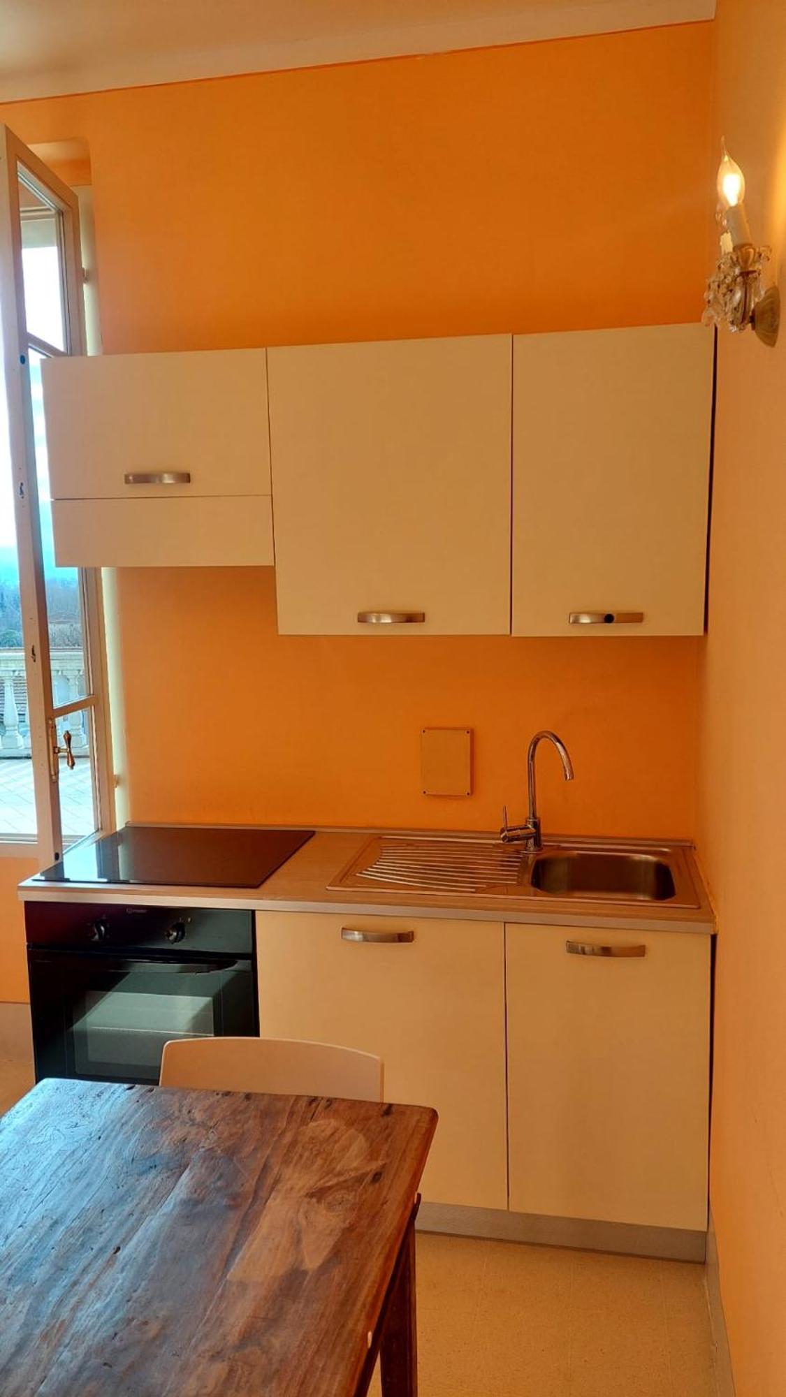 La Casa Del Mago Camere E Appartamenti Pissignano Zewnętrze zdjęcie